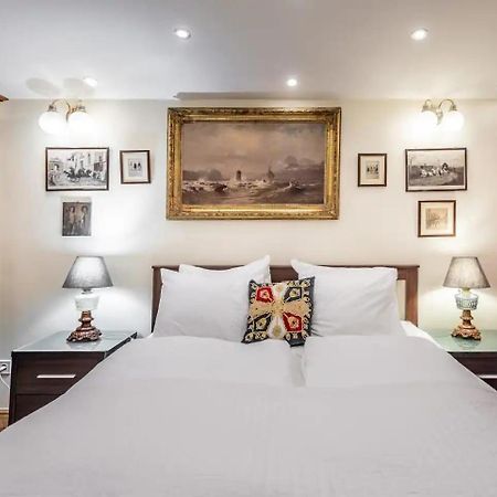 Vamhaz Boulevard Apartments บูดาเปสต์ ภายนอก รูปภาพ