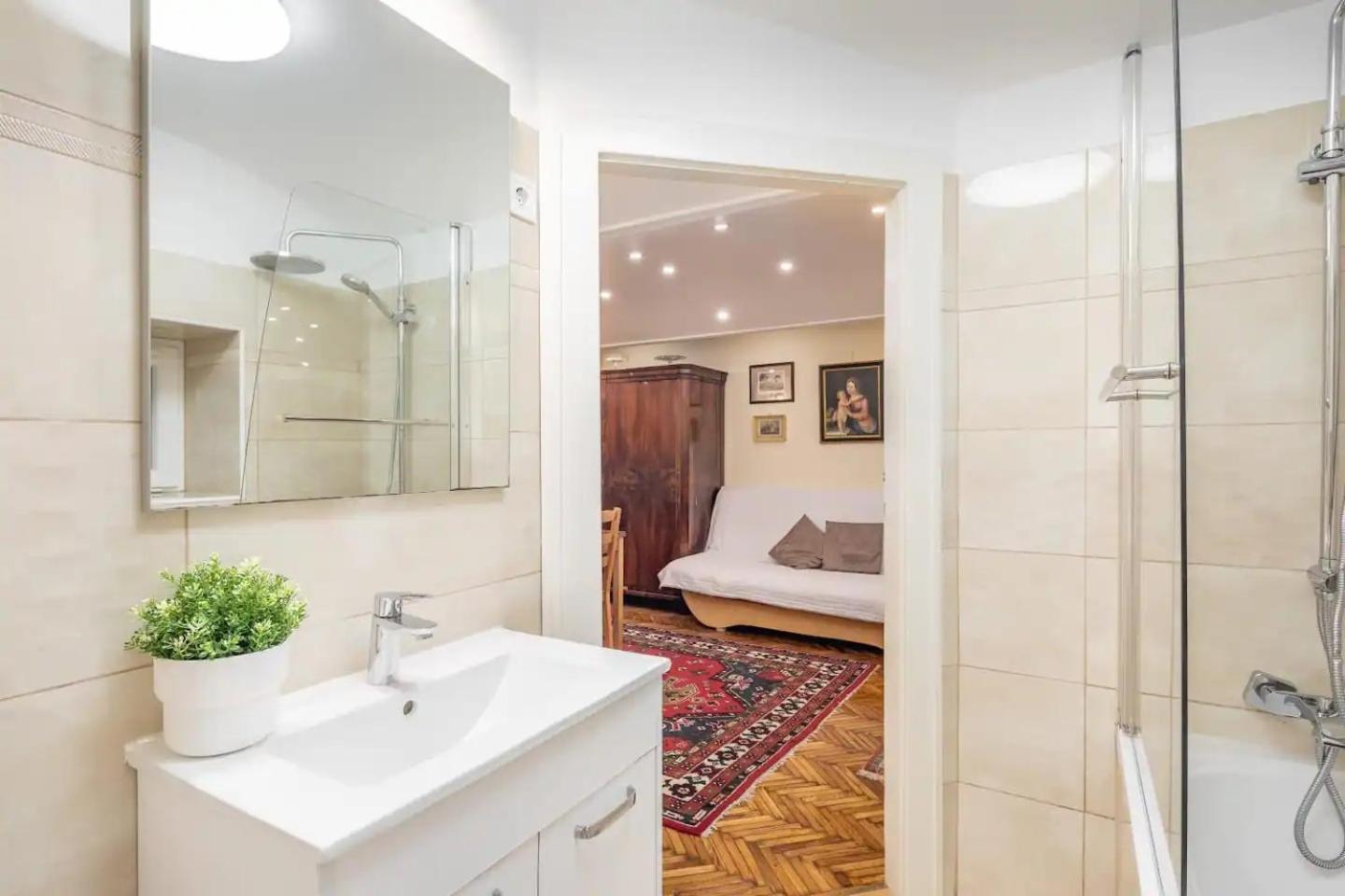Vamhaz Boulevard Apartments บูดาเปสต์ ภายนอก รูปภาพ
